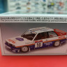 BX24029 BMW M3 E30 '87 Tour De Corse Winner 1:24 Aoshima