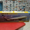 7005 Самолет "Боинг-767" 1:144 Звезда