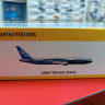 7005 Самолет "Боинг-767" 1:144 Звезда
