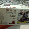 3917ИТ  DAF XF-105