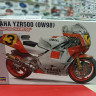 21503 YAMAHA YZR500 (OW98) "1988 WGP500 CHAMPION"