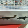 48301 OV-10D + Bronco, Легкий штурмовик и самолет наблюдения