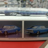 06107 Nissan Skyline HT2000GT-X KGC110 '74