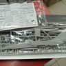 00334 Сверхзвуковой учебный самолёт ВВС Японии MITSUBISHI T-2