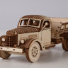 11029 Самосвал ММЗ-585 Сборная модель Baumi 1:35