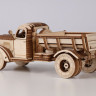 11029 Самосвал ММЗ-585 Сборная модель Baumi 1:35