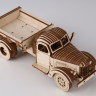 11029 Самосвал ММЗ-585 Сборная модель Baumi 1:35