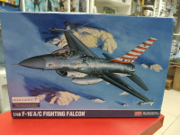 12259  F-16A/C FIGHTING FALCON (1:48)