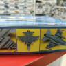 12259  F-16A/C FIGHTING FALCON (1:48)