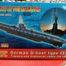 ФЛ233005 Германская подлодка типа IXB PROFI SET