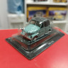Автолегенды СССР: СМЗ-С3А