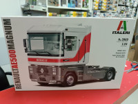 3969ИТ Грузовик AE500 MAGNUM