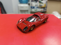 Ferrari Collection №16 330 P4 1:43 Deagostini