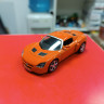 Суперкары №67 Opel Speedster 1:43 Deagostini