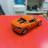 Суперкары №67 Opel Speedster 1:43 Deagostini