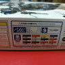 06395 Kawasaki ZR400C Zephyr '89 1:12 Aoshima