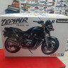 06395 Kawasaki ZR400C Zephyr '89 1:12 Aoshima