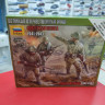 6103 Советская пехота 1:72 Звезда