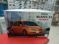 FU04658 Nissan March