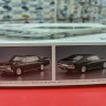 05950 Nissan Laurel HT2000SGX '72 1:24 Aoshima