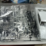 05950 Nissan Laurel HT2000SGX '72 1:24 Aoshima
