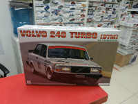BX24027 Volvo 240 Turbo DTM '85 1:24 Aoshima