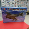 80283 Самолет P-47D Thunderbolt Razorback 1:72  Hobby Boss