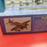 80283 Самолет P-47D Thunderbolt Razorback 1:72  Hobby Boss
