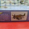 80283 Самолет P-47D Thunderbolt Razorback 1:72  Hobby Boss
