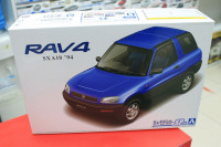 06606 Toyota RAV4 '94 1:24 Aoshima
