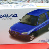 06606 Toyota RAV4 '94 1:24 Aoshima