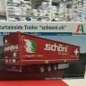 3918ИТ  Прицеп Curtainside Trailer "Schoeni.ch" 