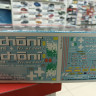 3918ИТ  Прицеп Curtainside Trailer "Schoeni.ch" 