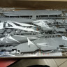 32021 CR. 42 LW, Штурмовой самолет ВВС Германии II МВ