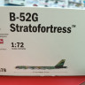 1378ИТ Реактивный бомбардировщик B-52G STRATOFORTRESS - Война в Заливе