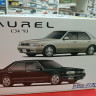 06449 Nissan Laurel GC34 Medalist V/Club S '93