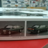 06449 Nissan Laurel GC34 Medalist V/Club S '93