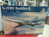 1440  T-22M2 Backfire-B  (1:72)