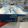 1440  T-22M2 Backfire-B  (1:72)