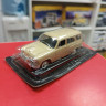 Автолегенды СССР: Москвич-423