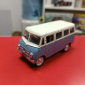 NYSA N59 с дефектом 1:43 Deagostini