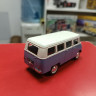 NYSA N59 с дефектом 1:43 Deagostini
