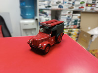 Автомобиль на Службе №3 ГАЗ-69 ПМГ-20 Пожарный 