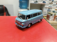 Barkas B1000 1:43 Deagostini