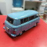 Barkas B1000 1:43 Deagostini