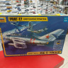 7318  Советский истребитель Миг-17