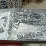 06672 Toyota Crown UZS131 Blister Style 1:24 Aoshima