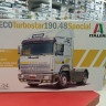 3926ИТ  IVECO Turbostar 190.48 Special  