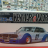 06693 Kenmary 4Dr Works (Nissan Skyline)