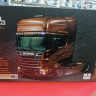 3897ИТ ГРУЗОВИК SCANIA R730 V8 BLACK AMBER